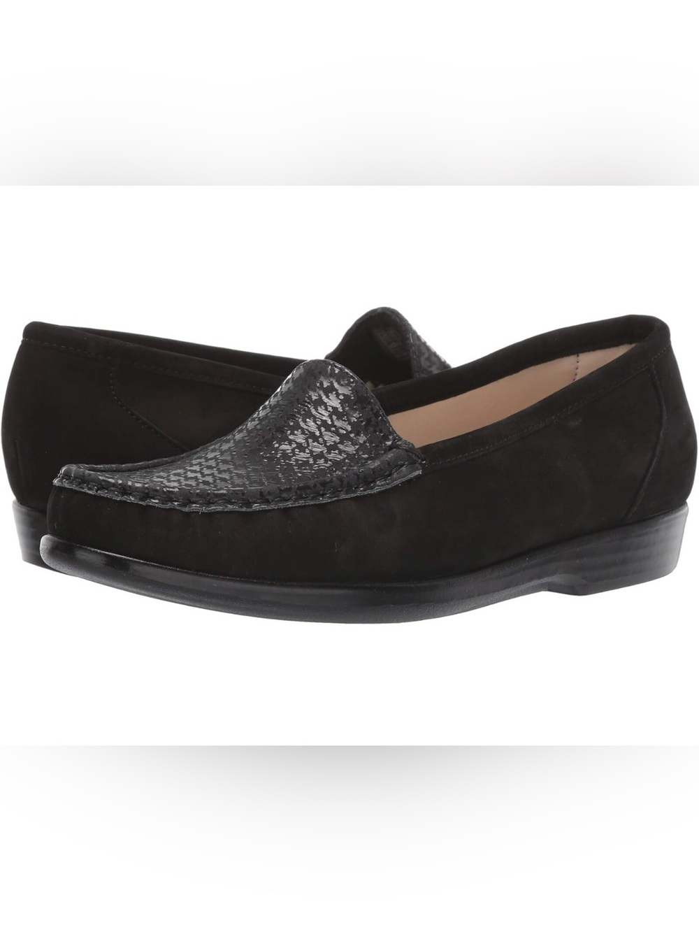 SAS Simplify Slip On Loafers Women’s Size 10